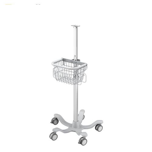 Medizinischer Wagen - IMS-IMEC8 - Rollsys - für Kliniken / Mehrzweck / für Instrumente