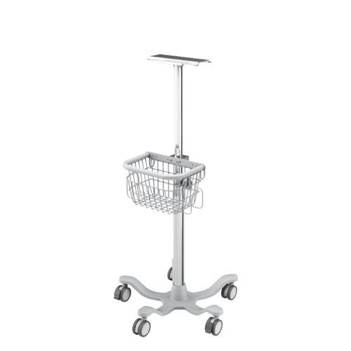 Medizinischer Wagen - IMS-NK01 - Rollsys - für Kliniken / für Instrumente / Geräte