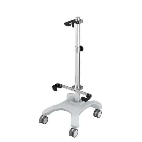Notfallwagen - IMS-AP100 - Rollsys - medizinisch / für Kliniken / für medizinische Geräte