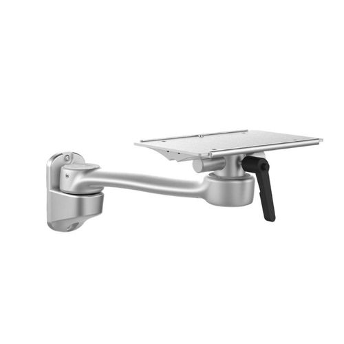 Tragarm für Monitor - WM-004 - Rollsys - für Instrumente / für medizinische Zwecke / wandmontiert