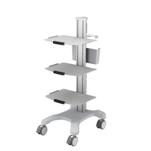 MRI-kompatibler Wagen - EC-002MRI - Rollsys - medizinisch / für Kliniken / für Instrumente