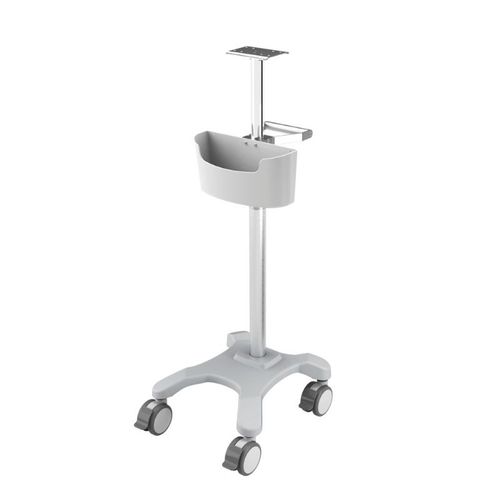MRI-kompatibler Wagen - IMS-003C MRI - Rollsys - medizinisch / für Kliniken / Mehrzweck