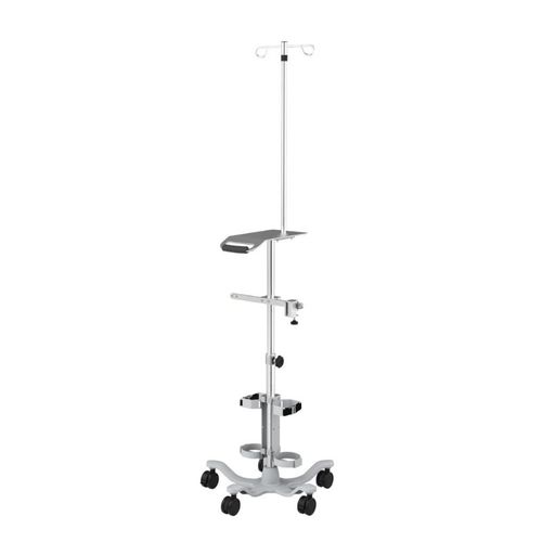 MRI-kompatibler Wagen - RS-004MRI - Rollsys - medizinisch / für Beatmungsgeräte / Pflege