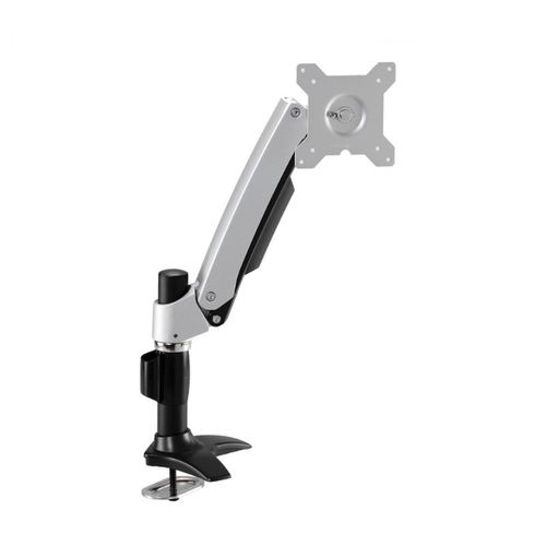 Höhenverstellbarer Tragarm - MRG-2A - Rollsys - für Monitor / Tisch / mit VESA-Montage