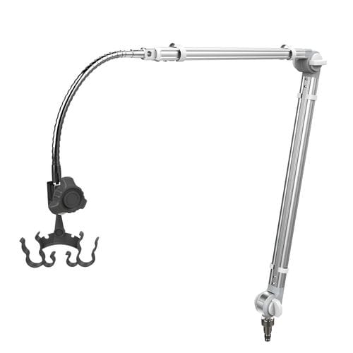 Flexibler Gerätetragarm - AR-0002 - Rollsys - schienenmontiert