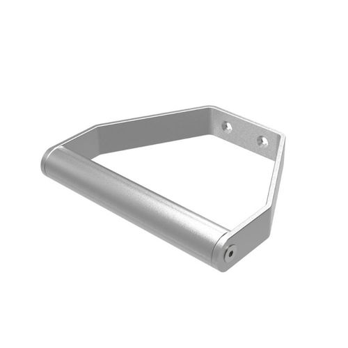 Griff für Krankenhauswagen - ME-1005 - Rollsys - Aluminium
