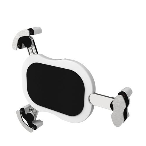 Drehbarer Tragarm - ME-1024 - Rollsys - für Tablet-PC / für medizinische Zwecke / polmontiert