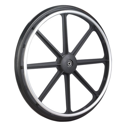 Hinterrad-Rollstuhlrad - STDS1001 - Drive DeVilbiss USA