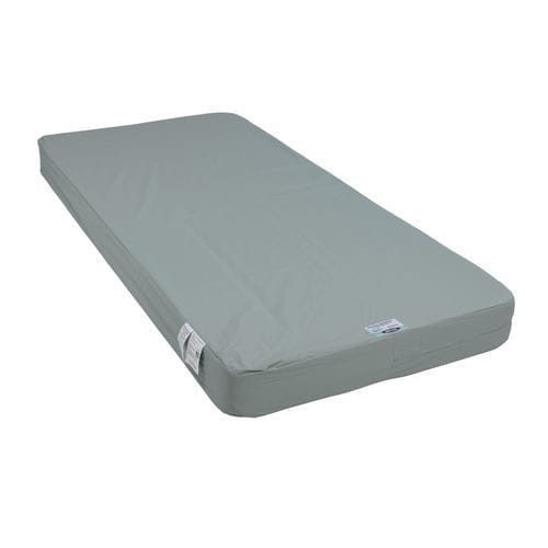 Krankenhaus-Matratze - 15007 - Drive DeVilbiss USA - Polyester / wasserdicht / waschbar