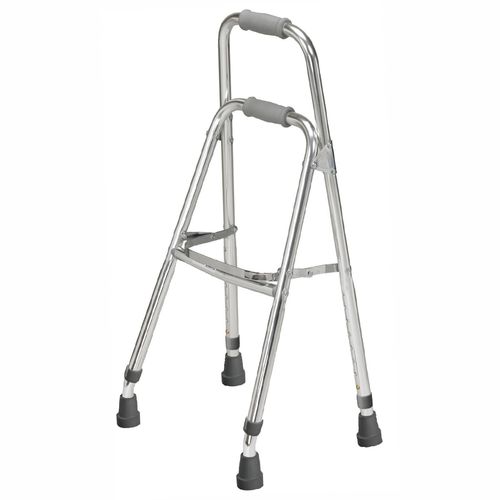 Zusammenklappbares Gehgestell - 10240-1 - Drive DeVilbiss USA