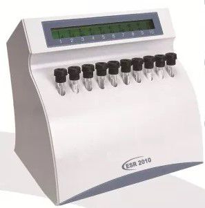 Automatischer ESR-Analysator - ESR 2010 - labONE - für klinische Diagnose / Direktzugriff