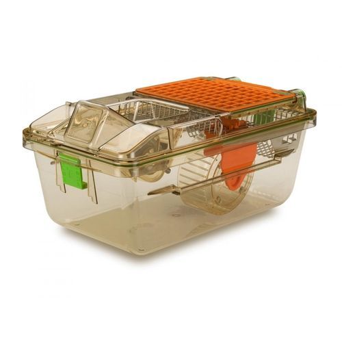 Laufrad für die Tierforschung - DVC® GYM 500 - Tecniplast