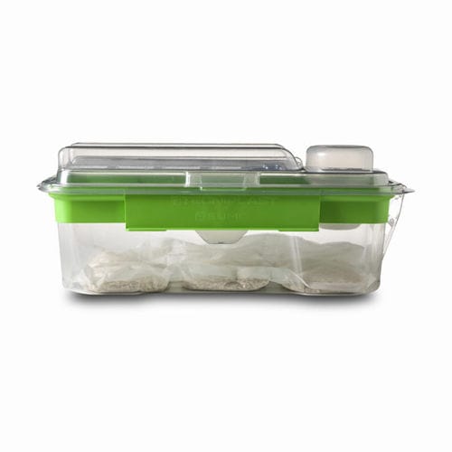 Tierkäfig für Tierversuche / Einweg - SUMC - Tecniplast - für Nagetiere / modular