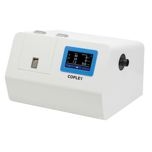Atmungssimulator - BRS 100i - Copley Scientific - für Allgemeinpflege / Erwachsene / Kinder