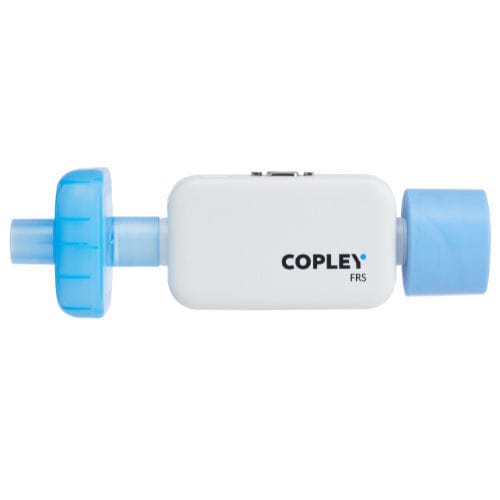 Durchflusssensor - FRS - Copley Scientific - für die Pharmaindustrie