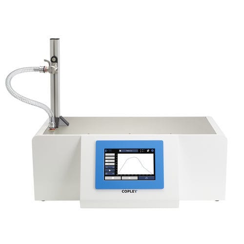 Atmungssimulator - BRS 300i  - Copley Scientific - für Allgemeinpflege / Schlaganfall