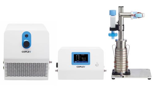 Andersen-Kaskadenimpaktor / für Pulverinhalatoren - ACI - Copley Scientific