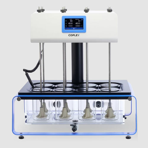 Tester für Reinigungsmittel - TRG 800i  - Copley Scientific - für die Rezeptur / Labor / Tisch