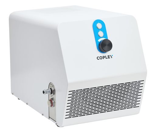 Vakuumpumpe für Vernebler - HCP7 - Copley Scientific - medizinisch / für Inhalator / Drehschieber