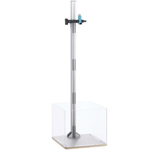 Steuerungstester - DTA - Copley Scientific - für medizinische Geräte / Tisch