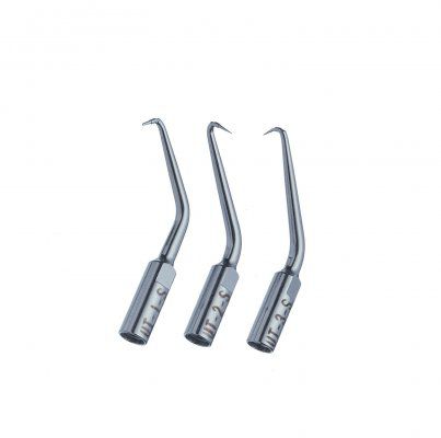 Piezoelektrischer Ultraschalleinsatz - UT - Kerr Corporation - endodontisch