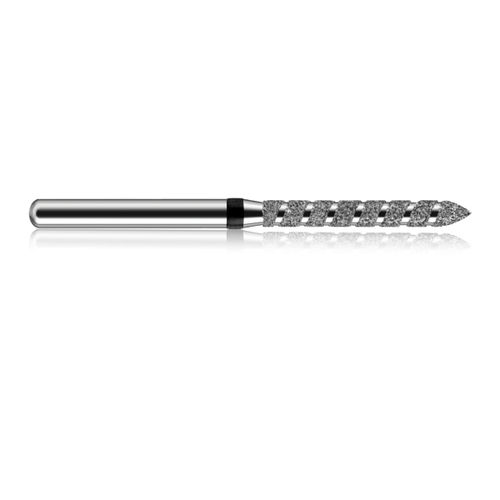 Dentalfräser - NTI® Turbo  - Kerr Corporation - Diamant