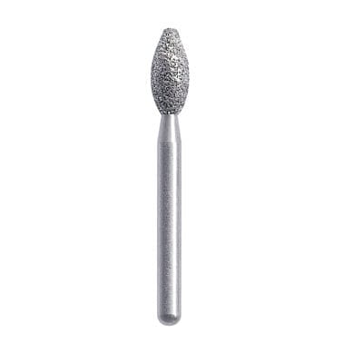 Dentalfräser - NTI® Bambino - Kerr Corporation - Diamant