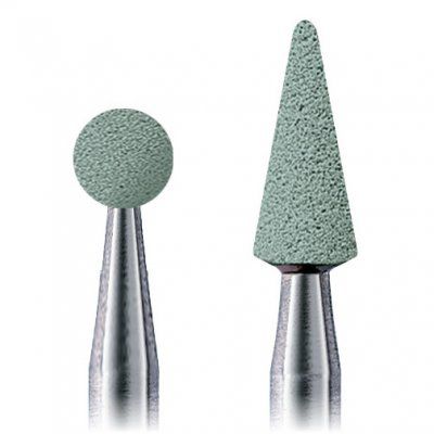 Dentalfräser - NTI® - Kerr Corporation - Keramik / Metall