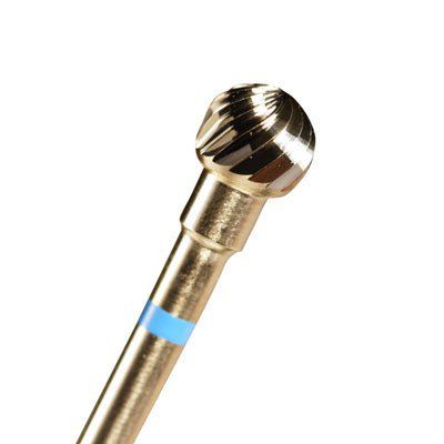 Fräser für Dentallabor - 013-310 - Kerr Corporation - Hartmetall / Abgrat
