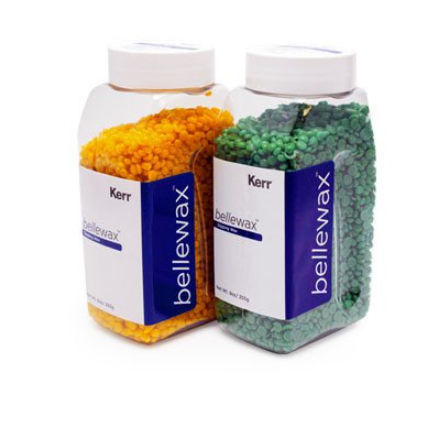 Zahnmedizinisches Material / Wachs - belleWax™  - Kerr Corporation - für Dentallabor