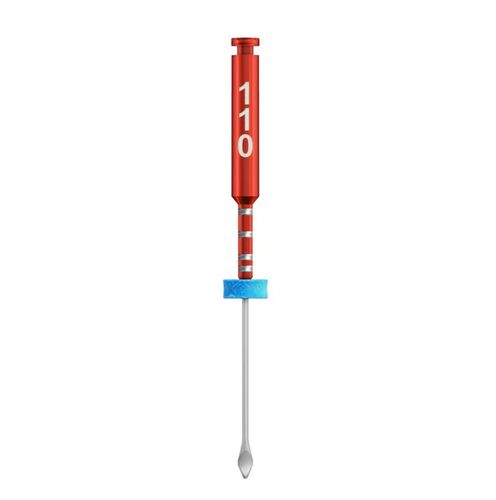Endodontische Feile / Rotation - LightSpeed™ LSX™  - Kerr Corporation - für Wurzelkanal-Behandlungen / zur Koronarpräparation / NiTi