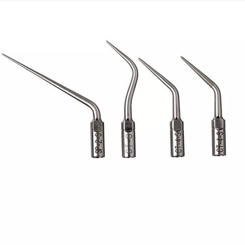 Piezoelektrischer Ultraschalleinsatz - CT  - Kerr Corporation - für Endodontie