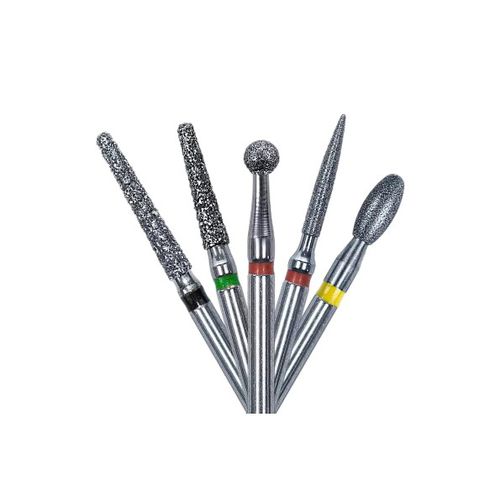Fräser für Zahnchirurgie - SimpliCut™ - Kerr Corporation - Dental / zur Dentalrestaurierung / Diamant