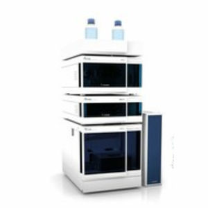 Flüssigkeitschromatograph - AZURA 862 - KNAUER - mit binärer Pumpe