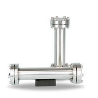 HPLC-Chromatographiesäule - Eurospher II 100-10 C18 - KNAUER
