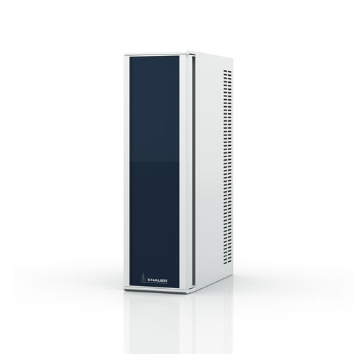 Thermostat für HPLC-Säule - AZURA CT 2.1  - KNAUER - Säulen / digital / Kühl