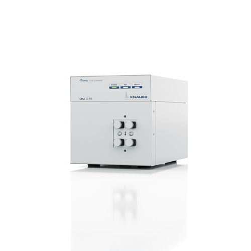 Entgasungsmodul für HPLC - AZURA DG 2.1S  - KNAUER