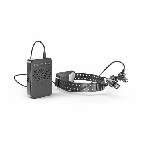 Kamera für offene Chirurgie - UW-100 - North-Southern Electronics Limited - digital / Full HD / hochauflösend