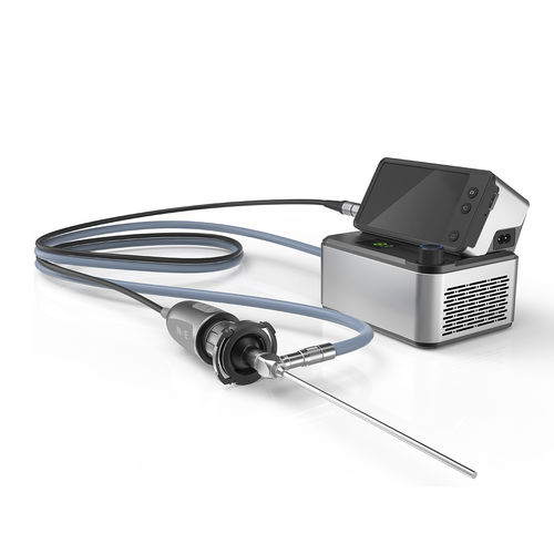 Endoskopische Mikrokamera - UC-100 PLUS - North-Southern Electronics Limited - für Mikroskope / Inspektion / digital