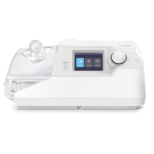 CPAP-Gerät / für häusliche Krankenpflege - ST730 - North-Southern Electronics Limited - für Schlafapnoetherapie / BIPAP / APAP
