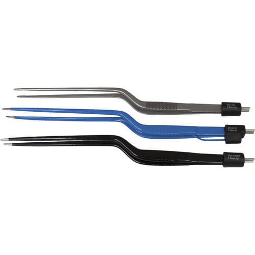 Klemme für Gefäßversiegelung - S02 series - Stingray Surgical Products - Cushing / Antihaft / wiederverwendbar