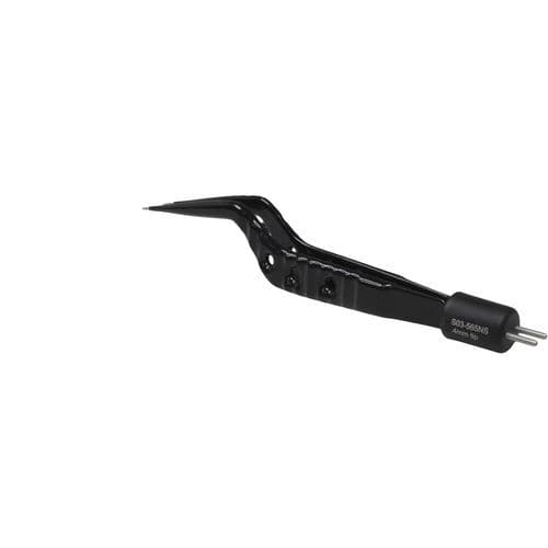 Chirurgische Klemme - Yasargil Fenestrated - Stingray Surgical Products - Antihaft / gefenstert / bipolar