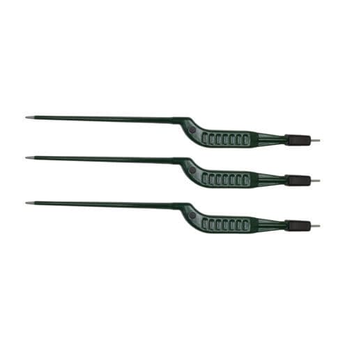 Antihaft-Klemme - Eco-Friendly - Stingray Surgical Products - wiederverwendbar / bipolar / elektrochirurgisch