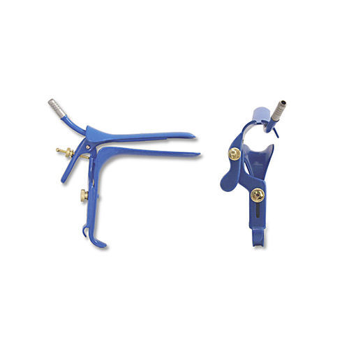 Vaginales Spekulum - G92-02 series - Stingray Surgical Products - Pederson / sterilisierbar