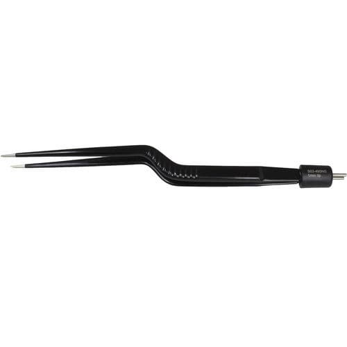 Chirurgische Klemme - K-Yasargil - Stingray Surgical Products - für Gefäßversiegelung / Antihaft / bipolar