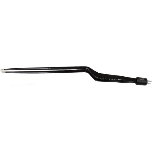 Wiederverwendbare Klemme - Yasargil  - Stingray Surgical Products - bipolar / elektrochirurgisch / bajonettförmig