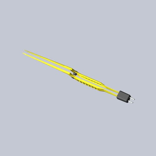Chirurgische Zange - Stingray Surgical Products - Antihaft / wiederverwendbar / zum Einmalgebrauch