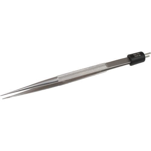 Chirurgische Klemme - S02-054 - Stingray Surgical Products - gerade / gebogen / bajonettförmig