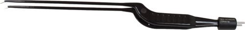 Chirurgische Zange - Microtine - Stingray Surgical Products - bajonettförmig