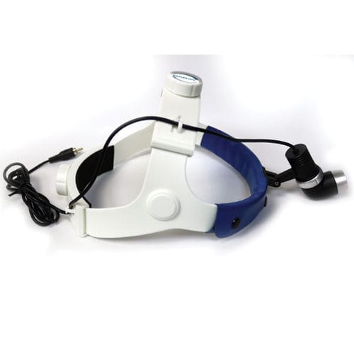 OP-Stirnleuchte - HL1100 - Daray Medical - medizinisch / LED